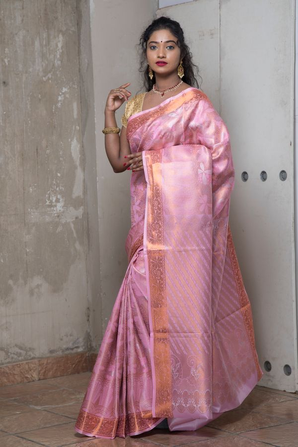 Silk Saree Collection